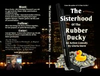 The Sisterhood Of The Rubber Ducky - A Crime Comedy